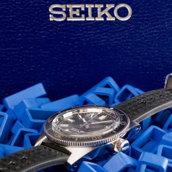 4K Video Review: Seiko Prospex SLA017 – The Resurrection of Seiko's First Diver
