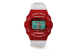 G-SHOCK & A BATHING APE (BAPE) Collaboration is coming in March