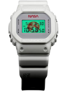 G-Shock & NASA Collaboration model available in the US
