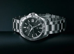 Limited Edition Grand Seiko SBGN025: An Elite and Exquisite Collection