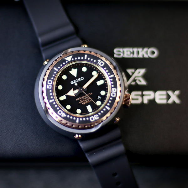 Seiko Prospex Marine Master SBDX014 Re-stock