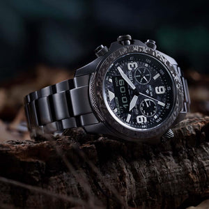 Unveiling the Exceptional CITIZEN PROMASTER 35th Anniversary Commemorative Model: Promaster LAND JV1008-63E WatchOutz.com
