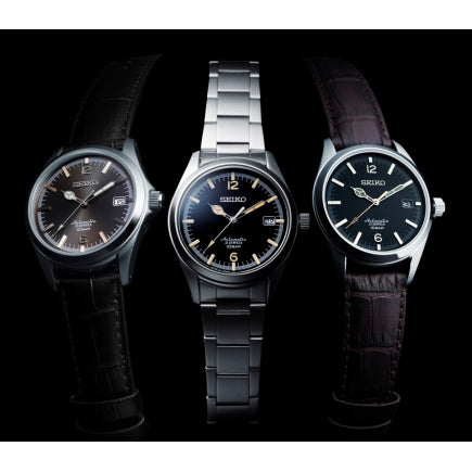 Watch Outz Official YouTube Channel : Unboxing Seiko X TiCTAC 35th Anniversary Models