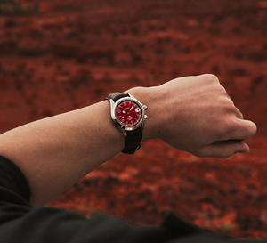  Seiko Prospex Alpinist SPB489J: A Limited Edition Celebrating the Australian Outback WatchOutz.com