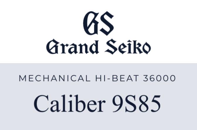 The High-Beat Movement Challenge! The Making of the Grand Seiko Mechanical Hi-Beat 36000 Caliber 9S85/9S86 Explained
