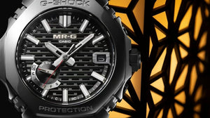 Highly Anticipated MRG Cassioak - MRG-B2100 WatchOutz.com