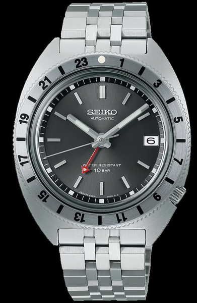 Pre-Order the Seiko Prospex SPB411 - Rediscovering the Iconic 1969 Navigator Timer 6117-8000