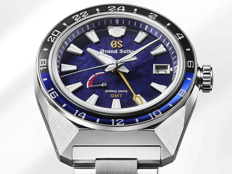 Introducing the 2024 Grand Seiko Special Selection: SBGE309 Has Arrived!