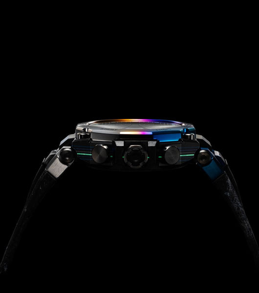 G-Shock's Latest Beast: The MTG-B2000YST-1A Storm Chaser Edition