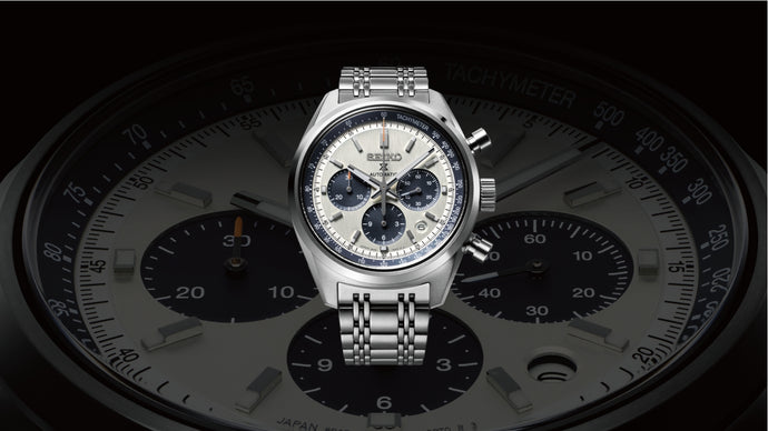 Timeless Sophistication: Introducing the New Seiko Prospex Speed Timer SBEC021 & SBEC023 100th Anniversary Limited Edition