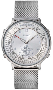 Seiko Instruments × Disney Mickey Conductor SMW003D SS Limited