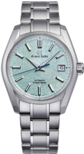 Grand Seiko Heritage Collection 2023 Taiwan Exclusive Automatic Hi-Beat 36000 Limited Edition Kokuu SBGH321 www.watchoutz.com