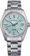 Grand Seiko Heritage Collection 2023 Taiwan Exclusive Automatic Hi-Beat 36000 Limited Edition Kokuu SBGH321 www.watchoutz.com