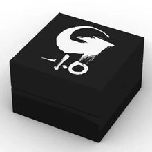 Seiko X GODZILLA -1.0 70th Anniversary Project Collaboration Special Edition Quartz Chronograph Box www.watchoutz.com