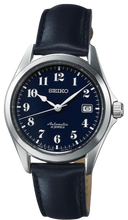 Seiko X LightUp Exclusive Original Automatic "Riki Watanabe" Homage Limited Edition 644-413-01-01 www.watchoutz.com