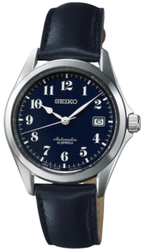 Seiko X LightUp Exclusive Original Automatic