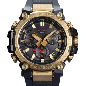 Casio G-Shock MT-G Tough Solar 2024 Year of the Dragon China Exclusive Limited Edition MTG-B3000CXD-9APFL www.watchoutz.com