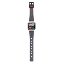 Casio Vintage A120 Series X Stranger Things NETFLIX Collaboration Retro Digital Special Model A120WEST-1A Watchoutz.com, best deal, best online watch shop, fast international shipping, no fake, satisfy customer review, rare casio, buy new japanses watch