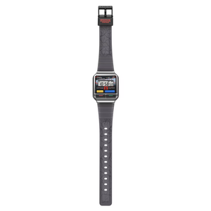 Casio Vintage A120 Series X Stranger Things Collaboration Limited A120WEST-1A www.watchoutz.com