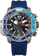 Citizen Promaster Eco-Drive Diver's 200M Chronograph BJ2169-08E. Available at Watchoutz.com, Hong Kong's top online watch retailer with a physical shop. Enjoy fast, secure international shipping and shop for genuine Japanese watches with over 13 years of exceptional service and reputation. Visit Watch Outz International for your next horology treasure hunt.