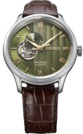 Seiko Presage Japanese Garden Series 2025 Taiwan Exclusive Mechanical Automatic Limited Edition "Bald Cypress" SRPL97J1. Available at Watchoutz.com, Hong Kong's top online watch retailer with a physical shop. Enjoy fast, secure international shipping and shop for genuine Japanese watches with over 13 years of exceptional service and reputation. Visit WatchOutz.com for your wrist game! 