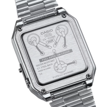 Casio Vintage CA-500 X Back to the Future Collaboration Model CA-500WEBF-1A, CA-500WEBF-1ADR, CA500WEBF-1A. Available at Watchoutz.com, Hong Kong's top online watch retailer with a physical shop. Enjoy fast, secure international shipping and shop for genuine Japanese watches with over 13 years of exceptional service and reputation. Visit WatchOutz.com for your wrist game! 