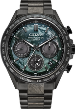 Citizen Eco-Drive ACT Line Satellite Wave GPS ATTESA HAKUTO-R Limited Edition CC4065-61Y with Super Titanium case, black DLC coating, dual-spherical sapphire crystal, and advanced GPS timekeeping technology. Available in stock at Watchoutz.com, best online watch shop based in Hong Kong, buy brand new rare Japanese genuine watches, speedy international shipping, best deals, satisfy customers, enhance your online purchase experiences with Watchoutzinternational