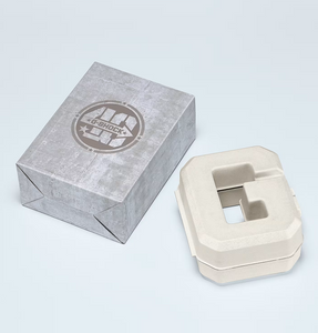 Casio G-Shock 40th Anniversary Origin Square Face Recrystallized Limited Model DW-5040PG-1 box www.watchoutz.com
