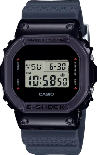 Casio G-Shock 5600 Series 