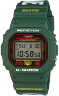Casio G-Shock X Online Ceramics X Hodinkee Collaboration 5600 Series DW5600OC23-3 DW-5600OC23-3 www.watchoutz.com