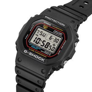 Casio G-Shock DW-5600 Origin Square Face 2024 Bio-based Resin Basic DW-5600RL-1JF DW-5600RL-1 DW5600RL-1. Available at Watchoutz.com, Hong Kong's top online watch shop. Enjoy fast, secure international shipping and shop genuine Japanese watches with over 13 years of exceptional service. Visit Watchoutz International for your horology treasure hunt.