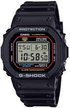 Casio G-Shock DW-5600 Origin Square Face 2024 Bio-based Resin Basic DW-5600RL-1JF DW-5600RL-1 DW5600RL-1. Available at Watchoutz.com, Hong Kong's top online watch shop. Enjoy fast, secure international shipping and shop genuine Japanese watches with over 13 years of exceptional service. Visit Watchoutz International for your horology treasure hunt.
