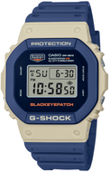 Casio G-Shock 5600 Series BlackEyePatch Collaboration Model DW5610BEP-2 DW-5610BEP-2 DW-5610BEP-2DR. Available at Watchoutz.com, Hong Kong's top online watch retailer with a physical shop. Enjoy fast, secure international shipping and shop for genuine Japanese watches with over 13 years of exceptional service and reputation. Visit WatchOutz.com for your wrist game! 