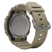 Casio G-Shock Special Color Square Face Desert Camoflague DW-5610SUS-5
