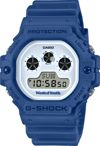 Casio G-Shock 5900 Series – WATCH OUTZ