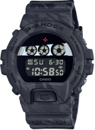 Casio G-Shock 6900 Series Japanese Legendary Ninja Theme DW-6900NNJ-1JR DW-6900NNJ-1 DW6900NNJ-1. Available at Watchoutz.com, Hong Kong's top online watch shop. Enjoy fast, secure international shipping and shop genuine Japanese watches with over 13 years of exceptional service. Visit Watchoutz International for your horology treasure hunt.