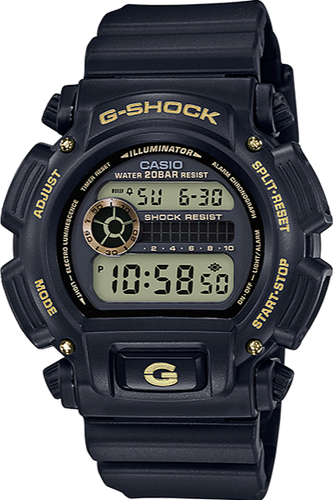 Casio G-Shock GBX Series DW-9052GBX-1A9 DW9052GBX www.watchoutz.com