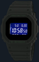 Casio G-Shock 5600 Series Sci-fi Inspiration DWB5600SF-7 DW-B5600SF-7 DW5600 Ied www.watchoutz.com