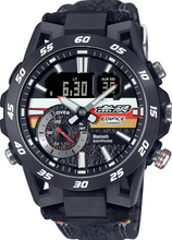 Casio Edifice Sospensione X Mugen 50th Anniversary Tough Solar Smartphone Link ECB-40MU-1A ECB40MU-1A www.watchoutz.com