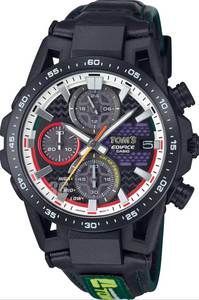 CASIO EDIFICE Japanese Watch Collection by Watch Outz www