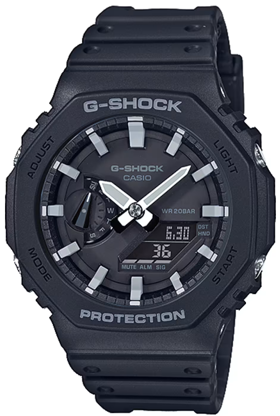 Casio G-Shock Analog Digital – WATCH OUTZ