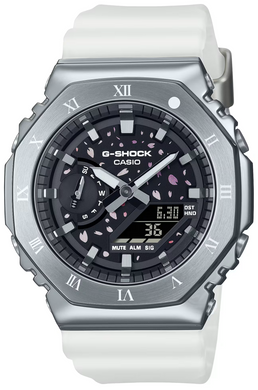 Casio G-Shock X ONE OK ROCK Full Metal 2100 Series Special Collaboration Model GM-2100TTTR-8A GM-2100TTTR-8APR. Available at Watchoutz.com, Hong Kong's top online watch shop. Enjoy fast, secure international shipping and shop genuine Japanese watches with over 13 years of exceptional service. Visit Watchoutz International for your horology treasure hunt.