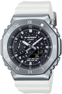 Casio G‑SHOCK × ONE OK ROCK GM‑2100TTTR‑8A front dial metal 2100 series watch
