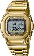 Casio G-Shock 35th Anniversary Full Metal Square Face Limited Edition Gold GMWB5000TFG-9 GMW-B5000TFG-9 , Watchoutz.com, Best Deals, Best online watch shop, Buy G-shock, Japanese watch, No fake, fast international shipping, satisfy customers, new shock, rare casio