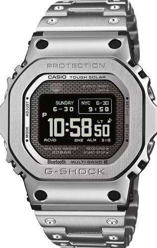Casio G-Shock – Tagged 