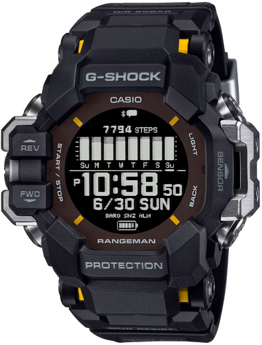 Casio G-shock RANGEMAN Watch Collection by Watch Outz – WATCH OUTZ Casio G-shock RANGEMAN Watch Collection by Watch Outz – WATCH OUTZ