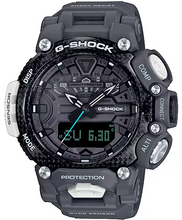 Casio G-Shock Gravitymaster X Royal Air Force Collaboration Master-of-G Air GR-B200RAF-8A GRB200RAF-8A www.watchoutz.com