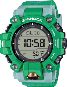 Mudman watch clearance