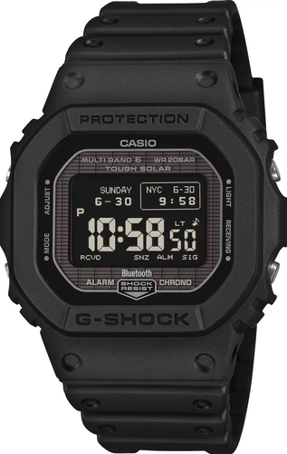 Casio G-Shock – Tagged 