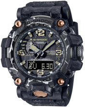 Casio G-Shock Mudmaster Master-of-G 2023 "Cracked" GWG-2000CR-1A www.watchoutz.com